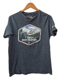 Colombia Graphic Tee Short Sleeves
