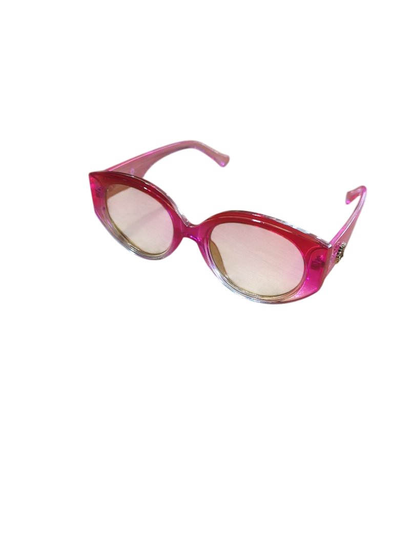Kahn Cat Eye Sunglasses