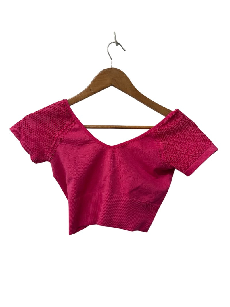 Offline by Aerie Short Sleeve Top Athletic