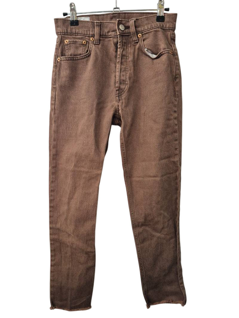 Gap Straight Leg Pants