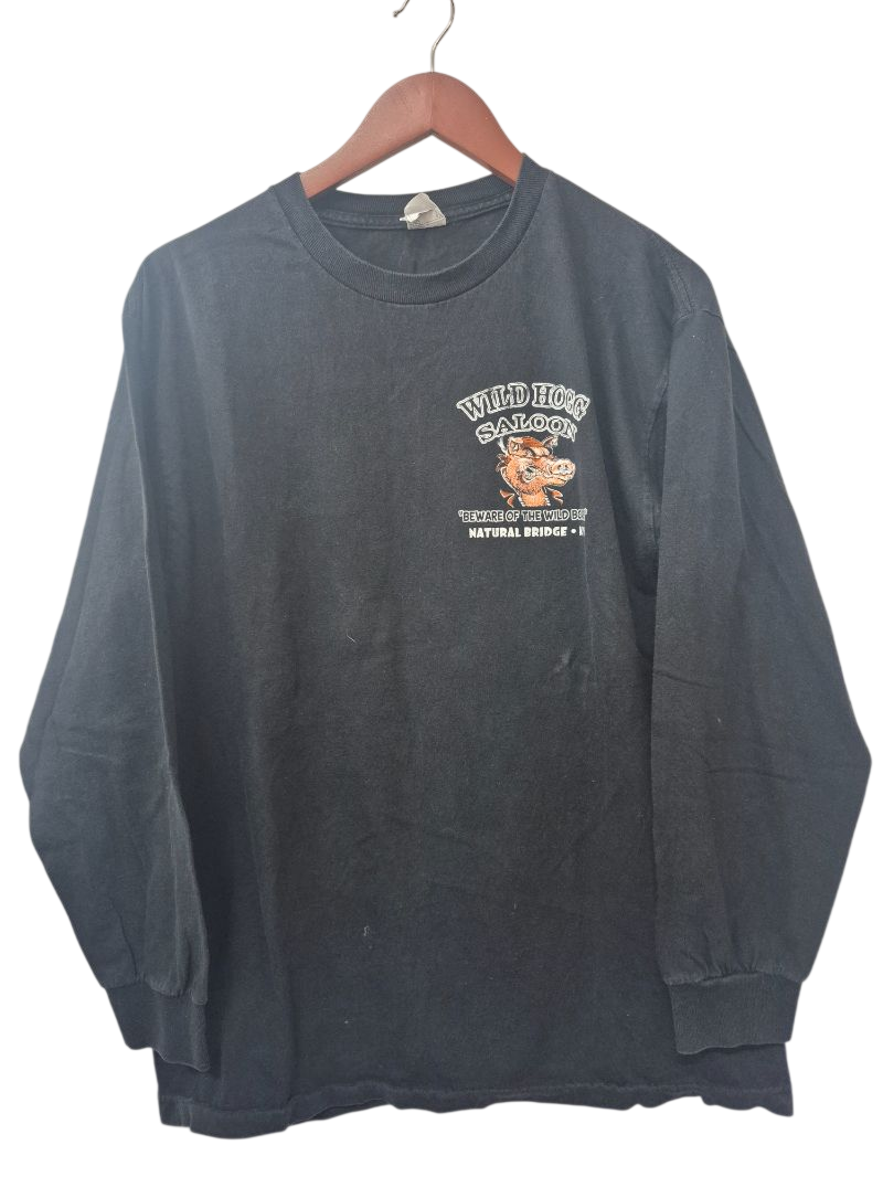 Al Style Vintage Graphic T-Shirt Vintage