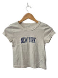 John Galt Graphic Tee Short Sleeves