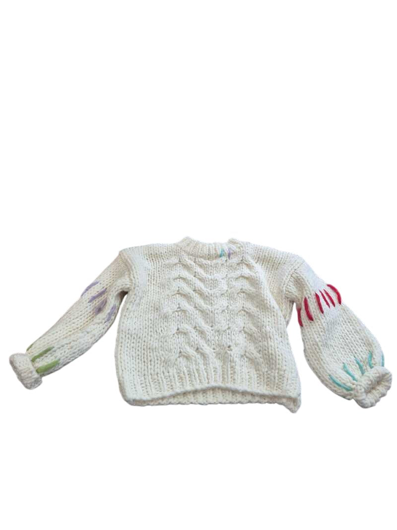 Böhme Cable Knit Sweaters