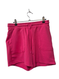 Mondetta Drawstring Shorts Athletic