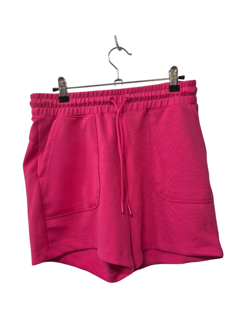 Mondetta Drawstring Shorts Athletic