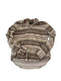 Banana Republic Button-Up Shirt Long Sleeves