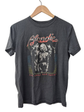 Blondie Graphic Tee Short Sleeves