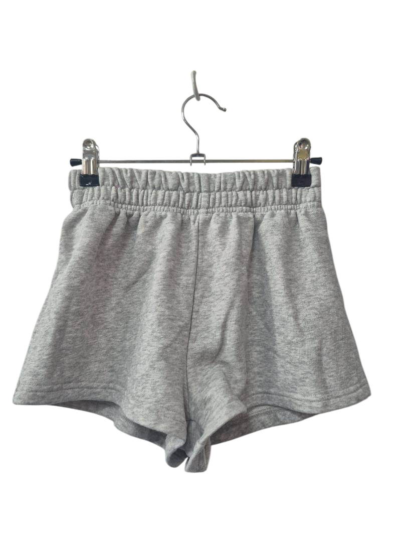 Shein Elastic Waist Shorts