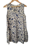 Rachel Zoe Sleeveless V-Neck Dresses