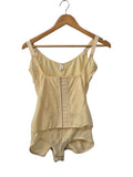 Shymay Lace Trim Top Tanks