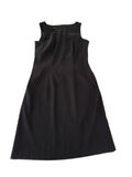 AGB Sleeveless Sheath Dresses