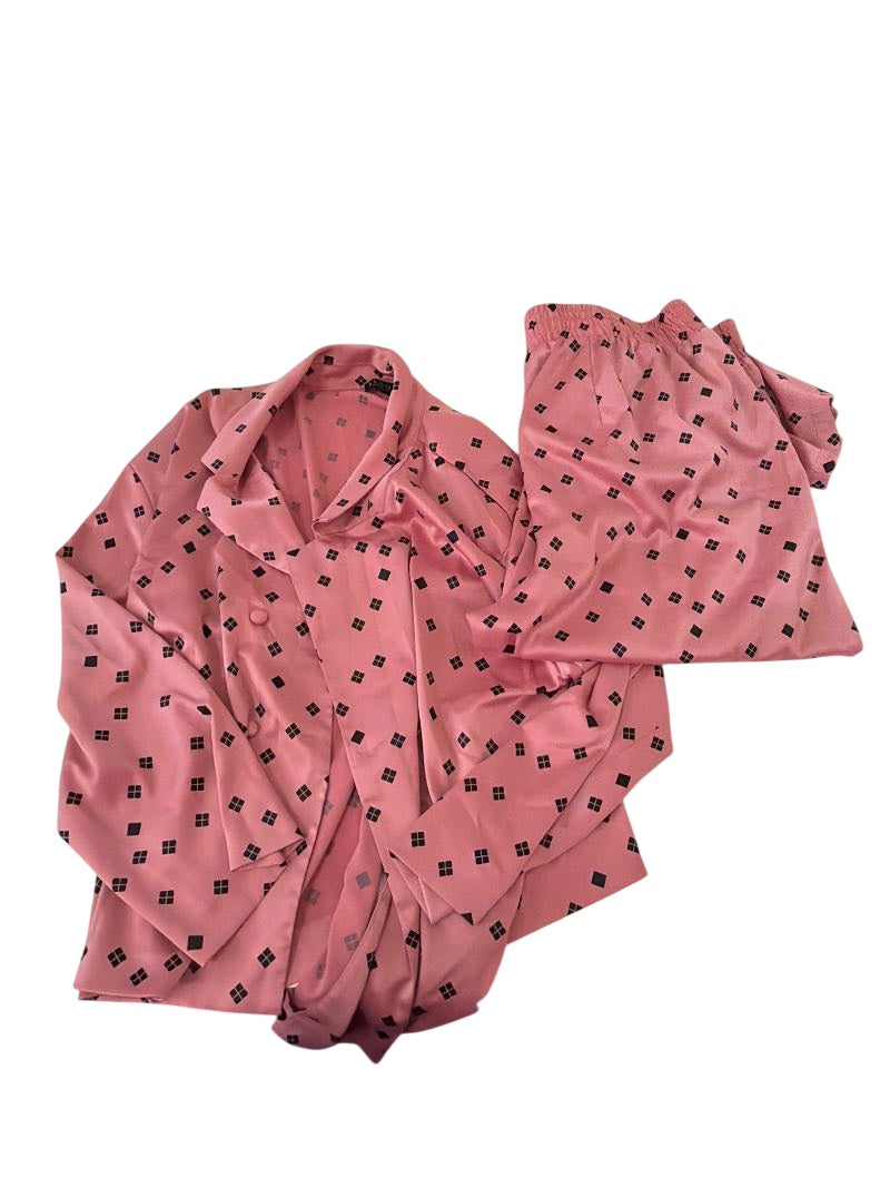 ELOQUII Button Down Set