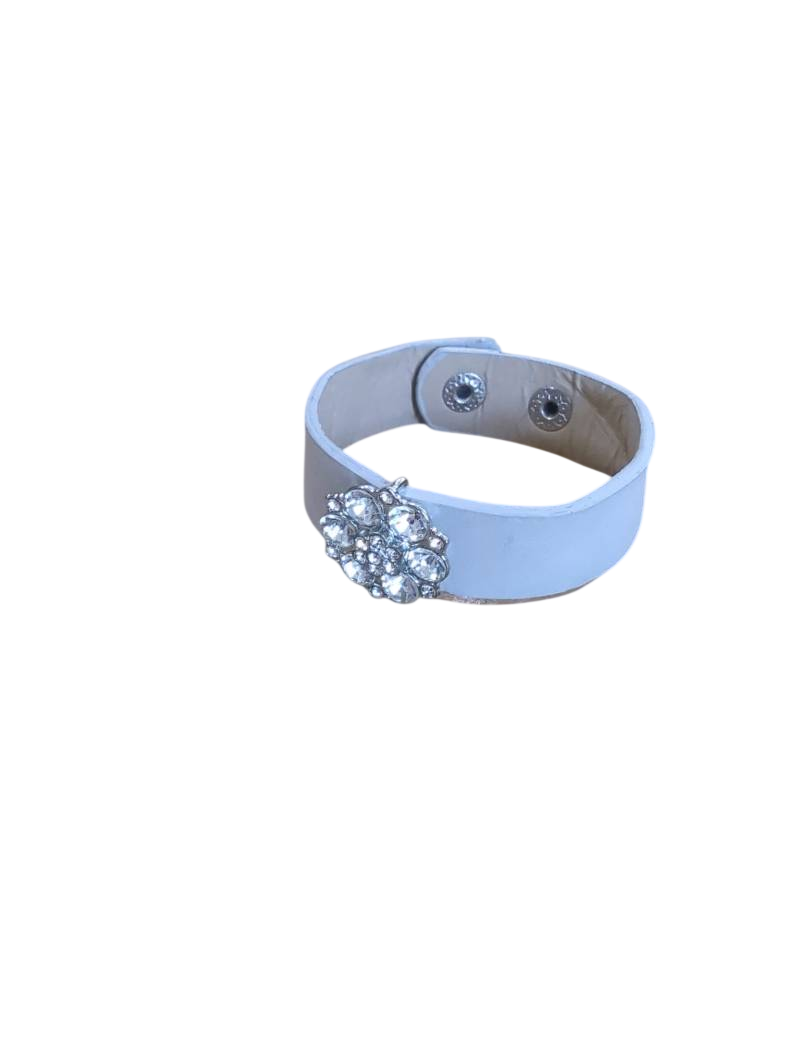Paparazzi Rhinestone Bracelet Jewelry