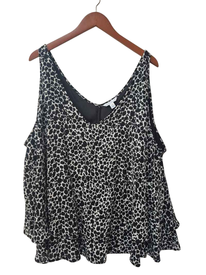 Bout Flowy Sleeveless Tanks