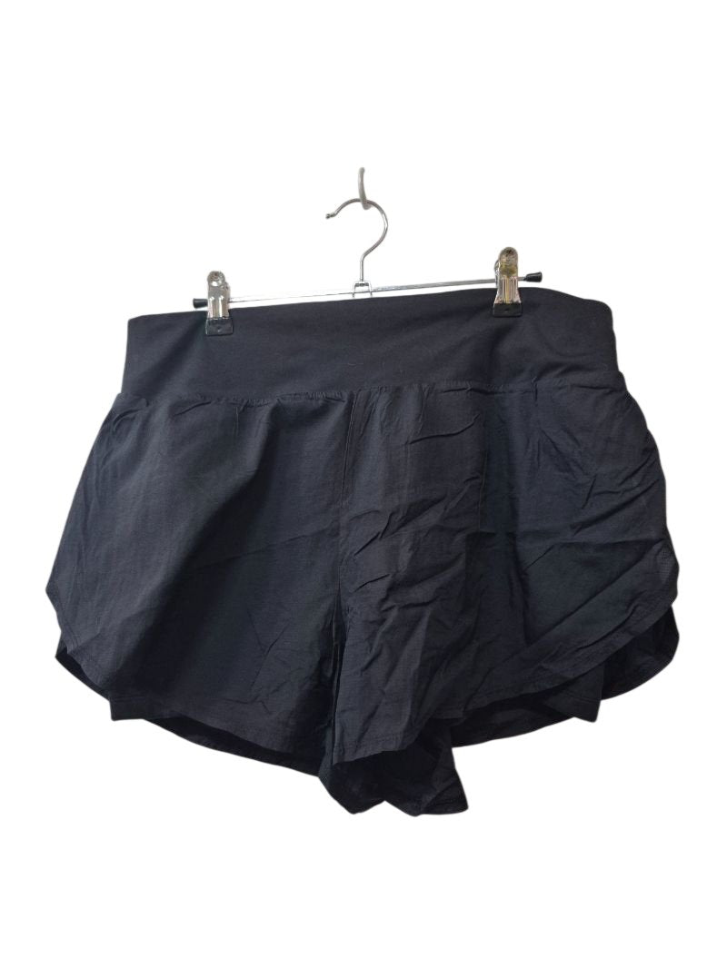 All in Motion High-Waisted Shorts Athletic