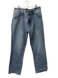 Hudson Straight Leg Jeans