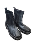 Universal Thread Chunky Chelsea Boots
