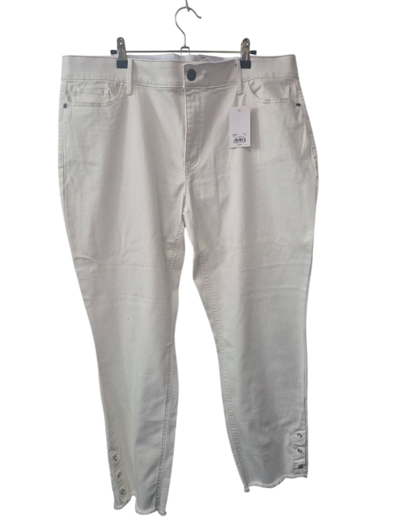 Croft & Barrow Slim Fit Pants