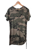 Sanctuary Short Sleeve Dresses