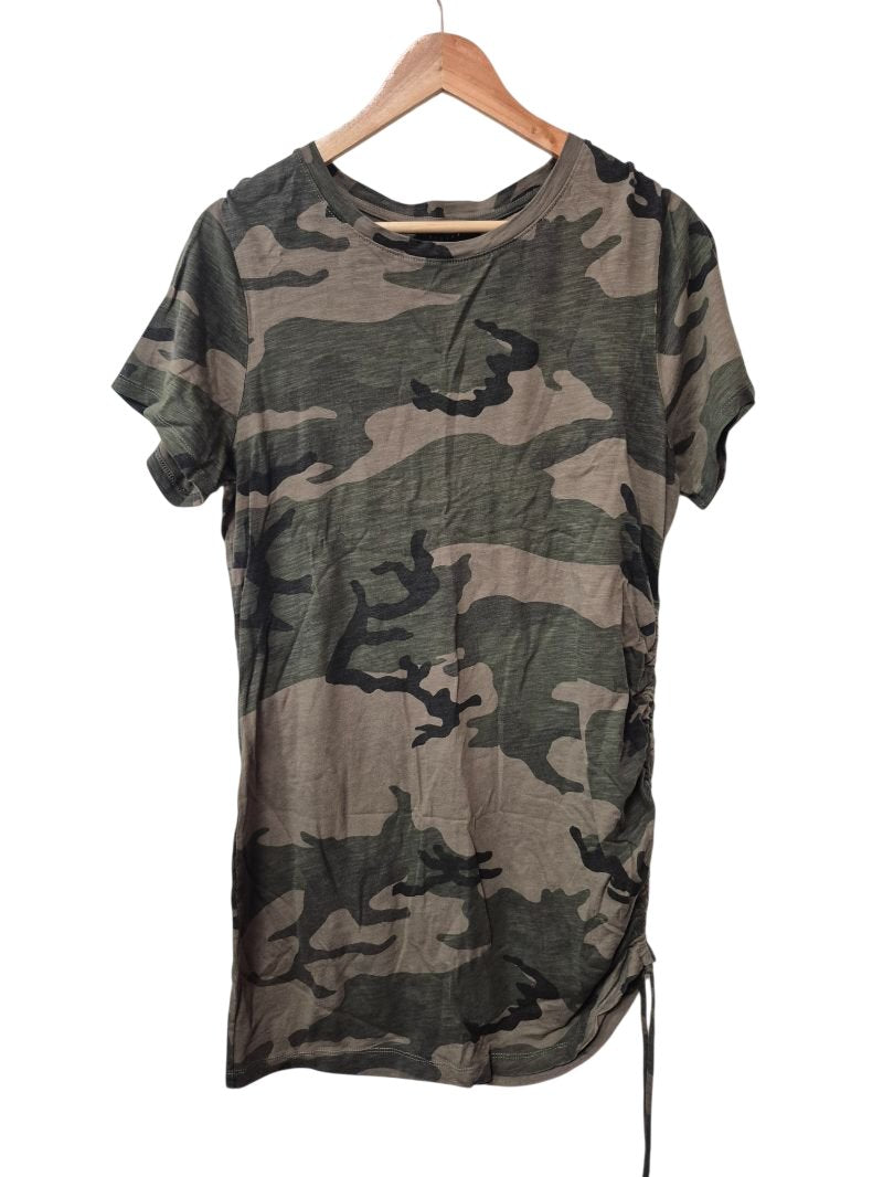 Sanctuary Short Sleeve Dresses