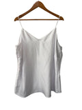 Calvin Klein V-Neck Tank Tanks