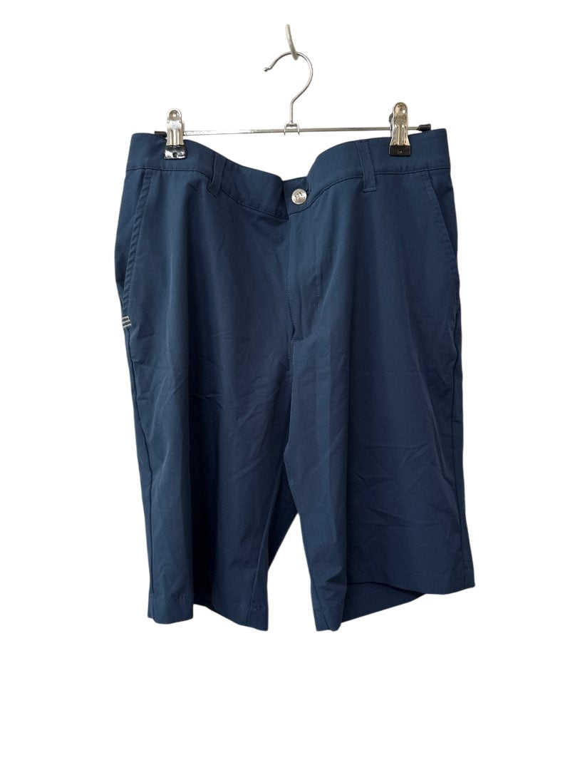 Adidas Flat Front Shorts Men's