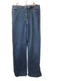 Not Your Daughters Jeans Straight Leg Jeans