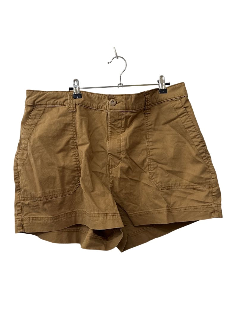 Old Navy Casual Chino Shorts