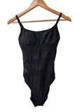 Shade & Shore Strappy One-Piece Swimwear
