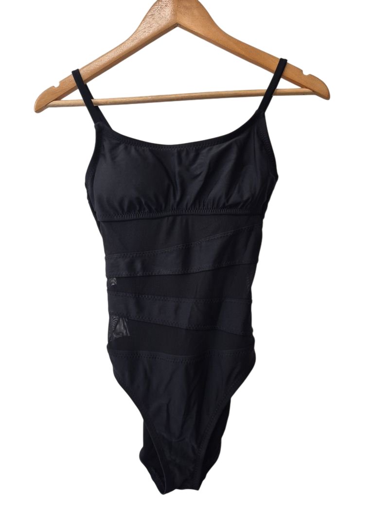 Shade & Shore Strappy One-Piece Swimwear