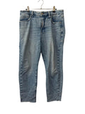 Good American Straight Leg Jeans