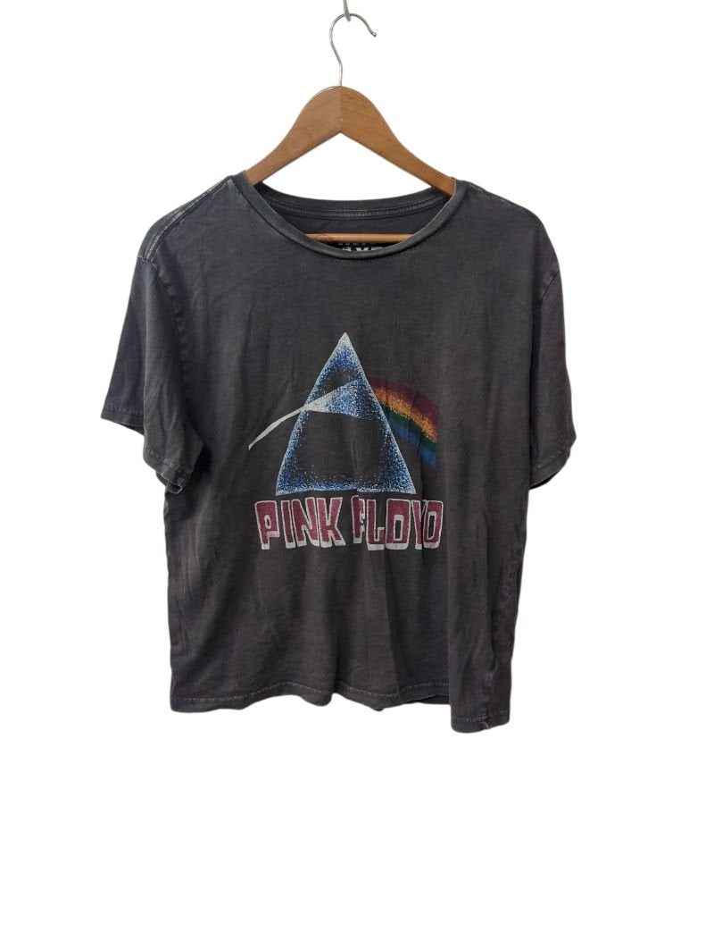 Lucky Brand Graphic Tee Short Sleeves