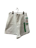 Gloria Vanderbilt High-Waist Shorts