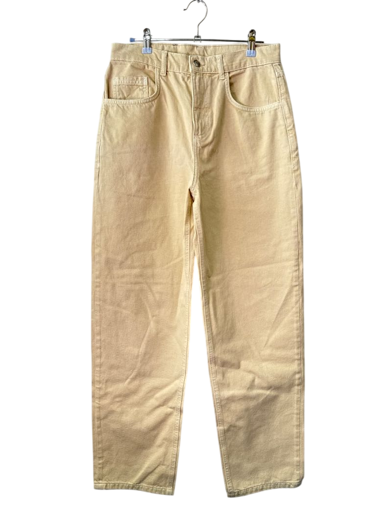 RV Straight Leg Pants