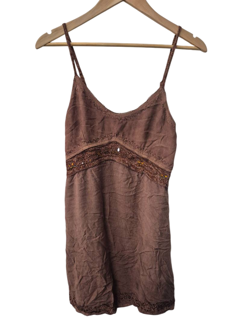 Rayasun Vintage Camisole Vintage