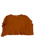 Torrid Crew Neck Short Sleeves