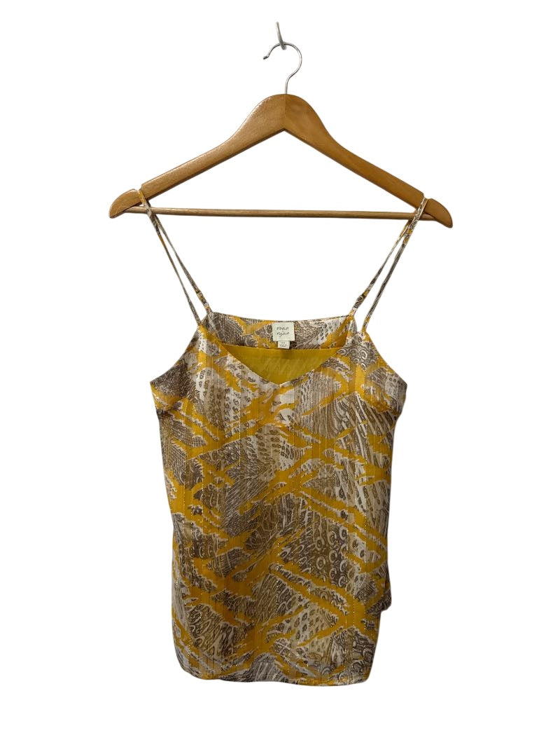 Roan + Ryan Spaghetti Strap Tanks