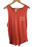 Graphic Tank Top Vintage