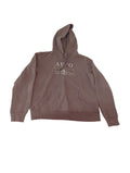 Aeropostale Pullover Hoodie Long Sleeves