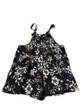 Olrik Floral Print Dress Dresses