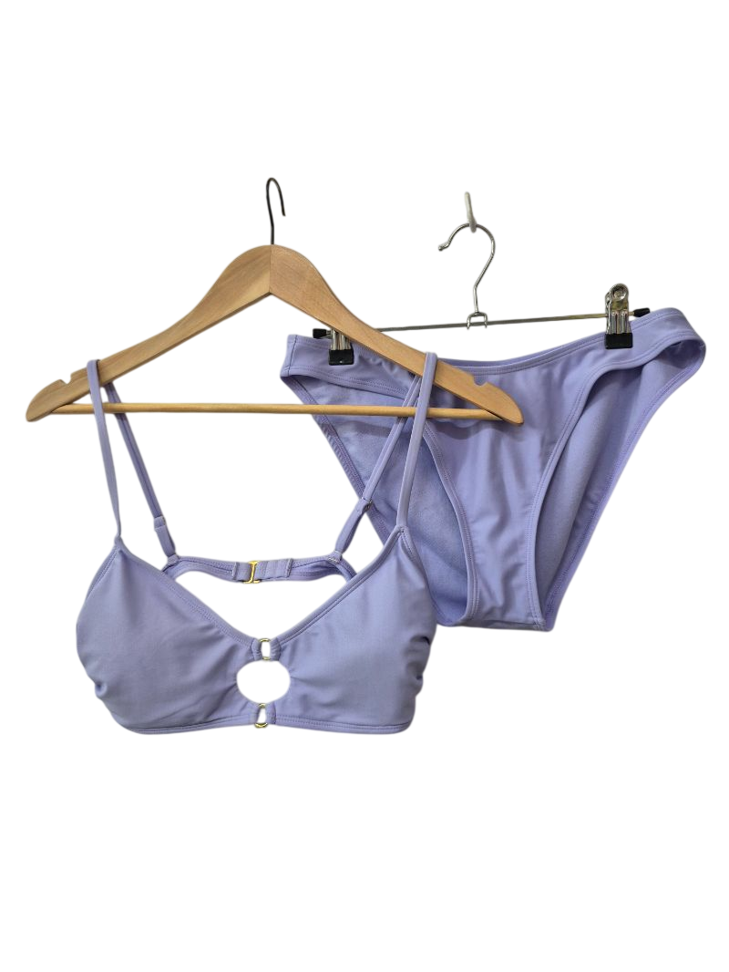 Wild Fable Cut-Out Bikini Swimwear