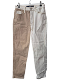 Hollister Two-Tone Pants Pants