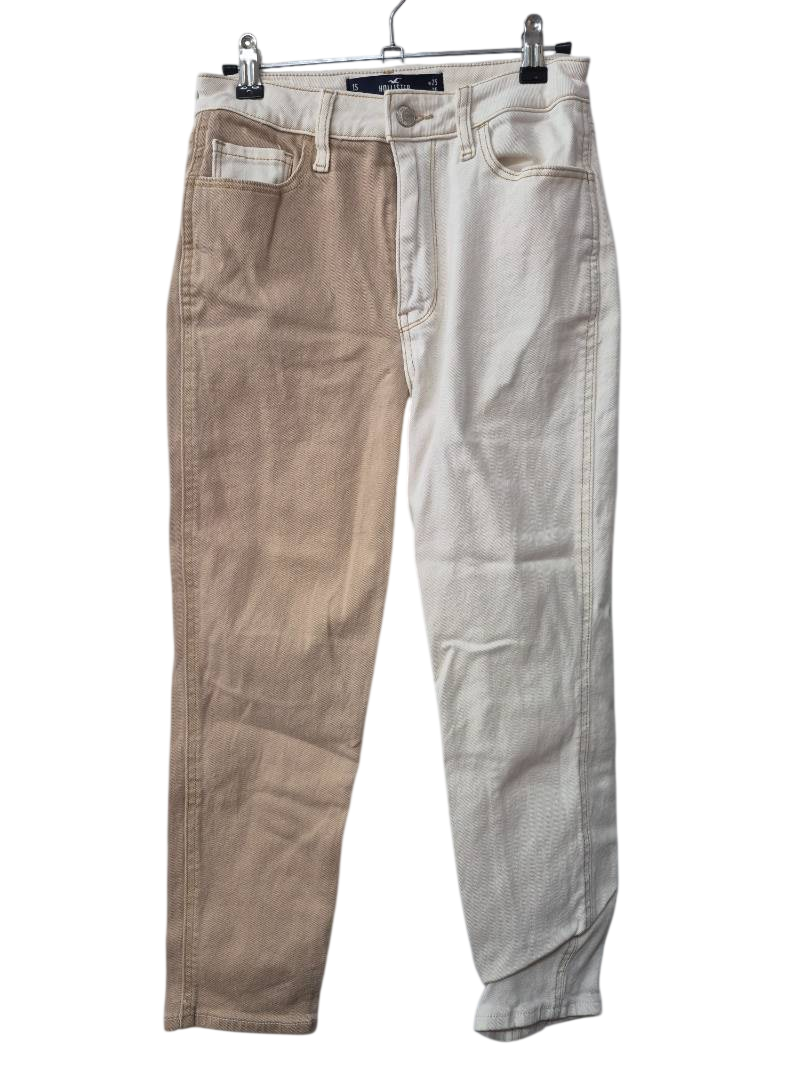 Hollister Two-Tone Pants Pants