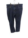 Old Navy  Straight Leg Jeans