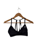 Gym shark Strappy Sports Bra Athletic