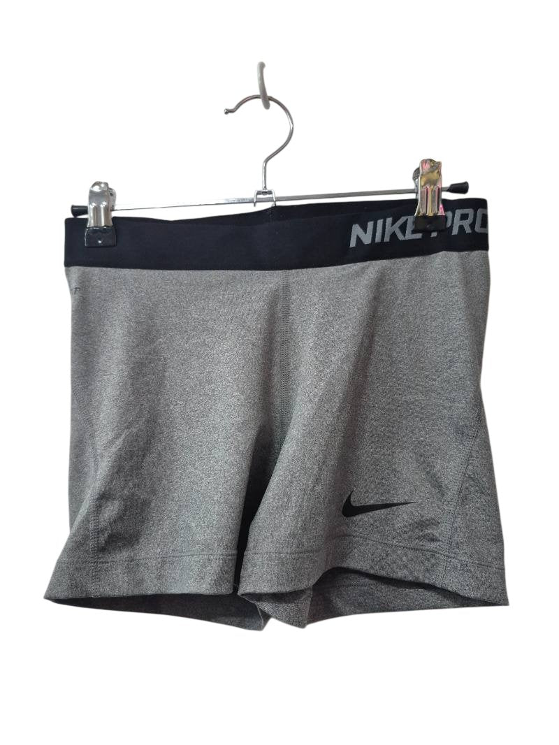 Nike Pro Mid-Length Shorts Athletic