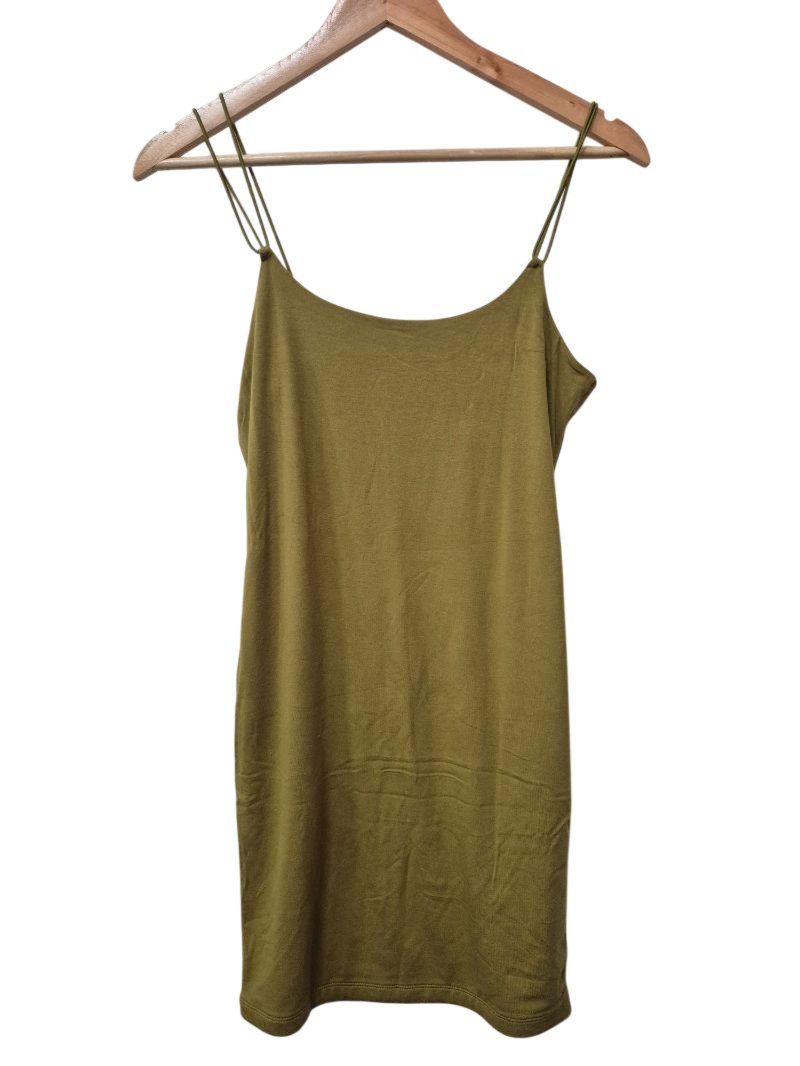 Forever 21 Spaghetti Strap Dresses