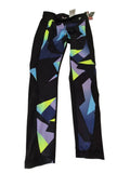 Fila Geometric Print Leggings Athletic