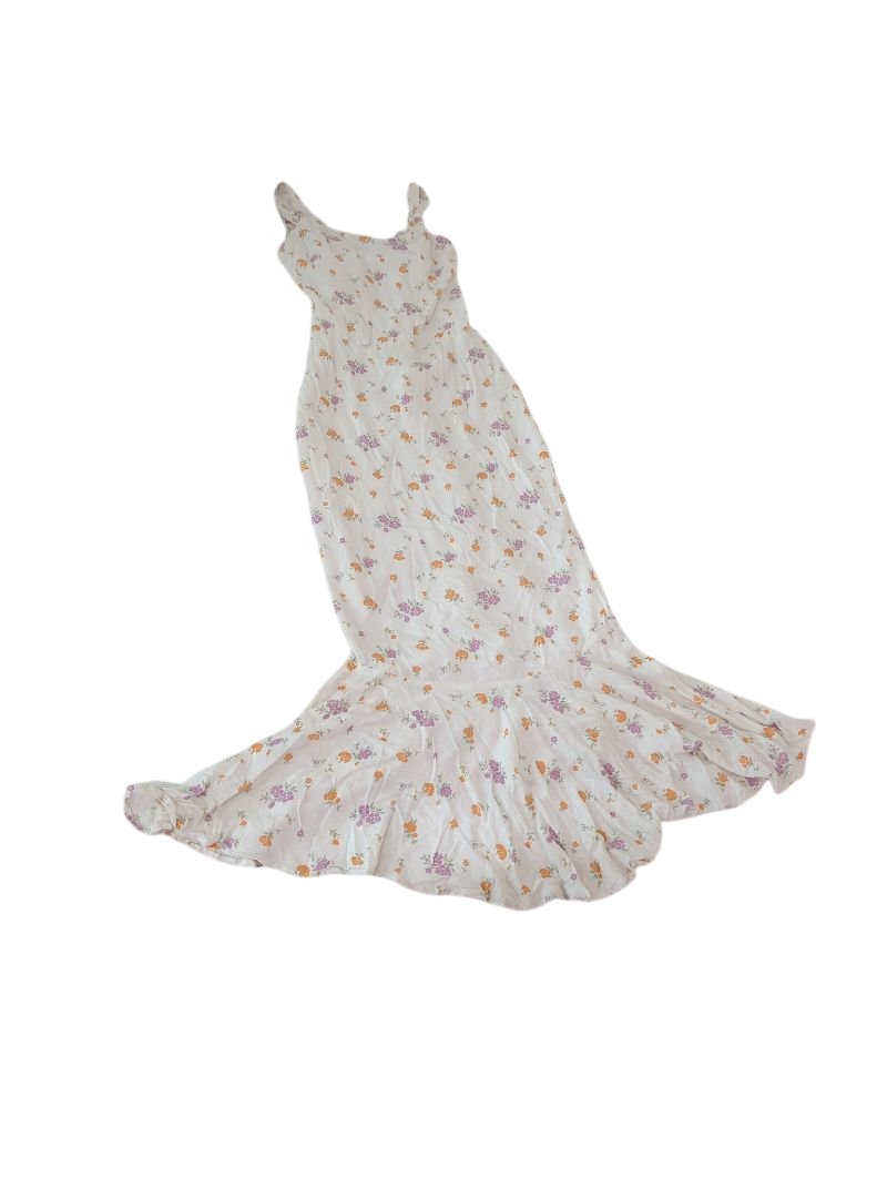 Princess Polly Floral Maxi Dress Dresses