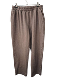 A New Day Pinstripe Straight-Leg Pants